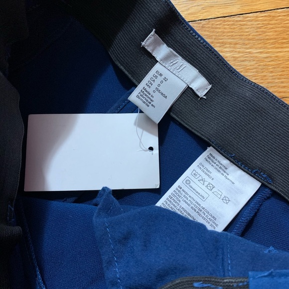 Blue shorts ❤️ - Picture 5 of 6